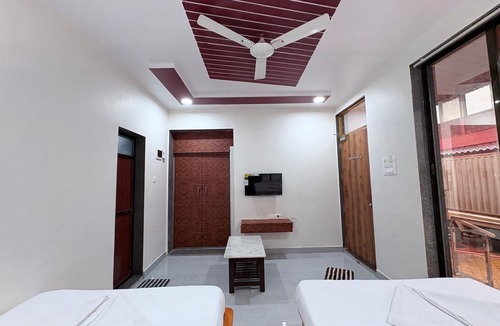 Neral Resort | Sandalwoods Resorts