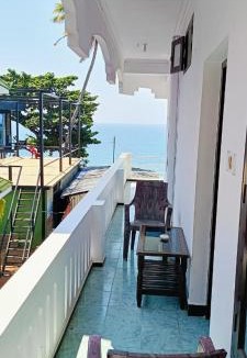 Varkala Resort | Sandcastle Resort