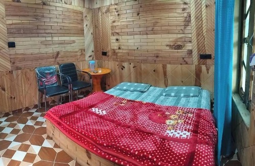 Chakrata House | SANDEEP HOME STAY