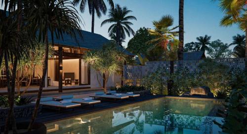 Kanakanahalli Resort | Sandesh Water Edge Kabini