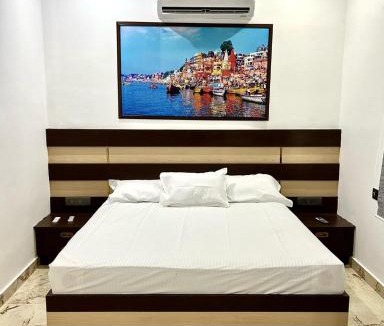 Varanasi House | Sandhika Retreat