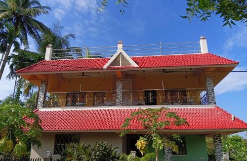 Noorpur House | Sandhyamalati Homestay and Picnic Ground