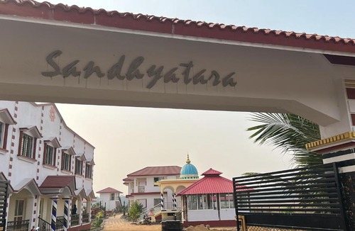 Ilam Bazar Hotel | Sandhyatara