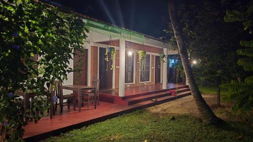 Mararikulam House | Sandra Martha Villa