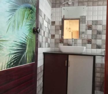 Mararikulam House | Sandra Martha Villa