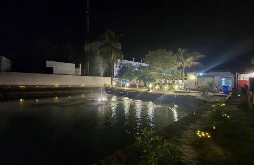 Tajpur Resort | Sands - Tajpur