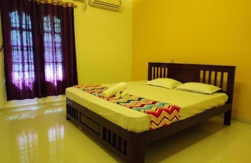 Kalapettai House | Sandunes ReTreat Villa