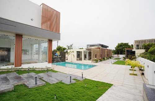 Chettikulam Resort | Sandy Resort
