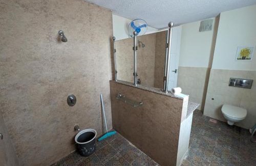 Fatrade Apartment | Sandy toes 2 bhk facing paddy field , pool available and walking distance to beach