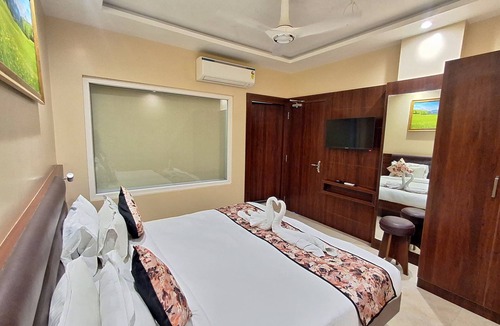 Lakhisarai Hotel | SANGAM HOTEL