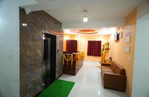Udupi Hotel | SANGAM RESIDENCY Manipal