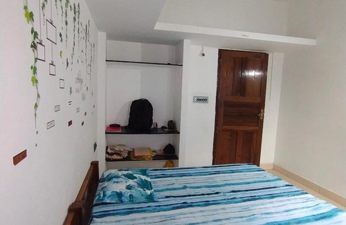 Gvanagar Apartment | Sangam Villa