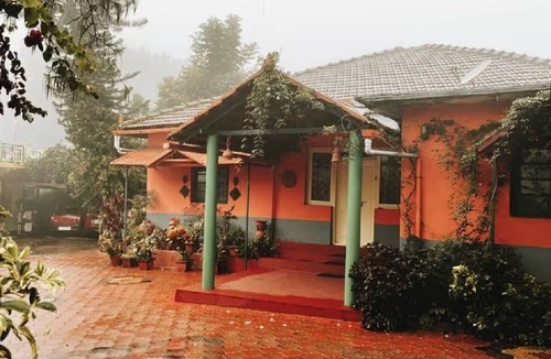 Stuart Hill House | Sangeetha Homestay