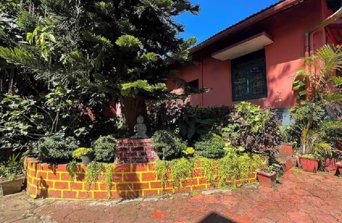 Stuart Hill House | Sangeetha Homestay