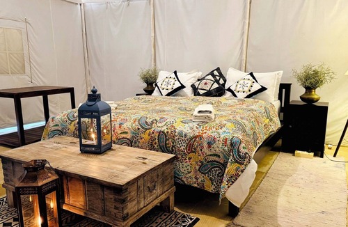 Kanoi Other | Sangram Desert Camp