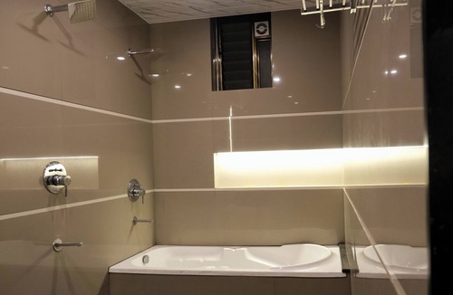 Kihim Hotel | Sanidhya Resort