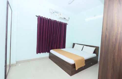 Karkala Apartment | Sanjana Luxurious Stay 2