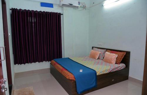 Karkala Apartment | Sanjana Luxurious Stay 3