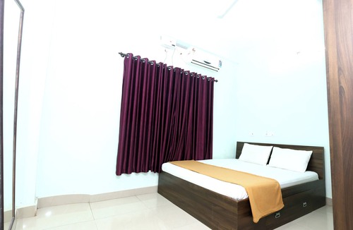 Karkala Apartment | Sanjana The Luxurious Family Stay 1