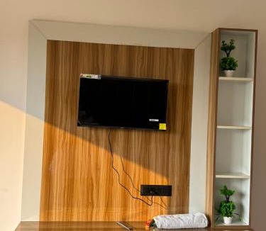 Bail Parao Hotel | Sanjhi Haveli Corbett