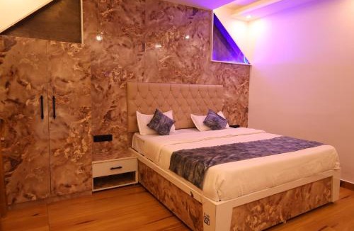 Bail Parao Hotel | Sanjhi Haveli Corbett