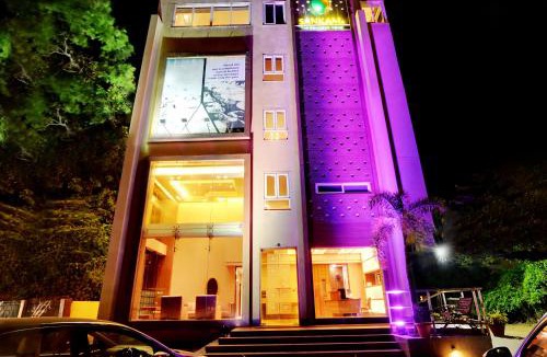 Davanagere Hotel | SANKAMA The Boutique Hotel