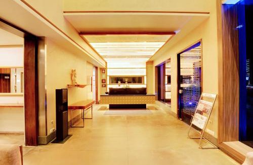 Davanagere Hotel | SANKAMA The Boutique Hotel