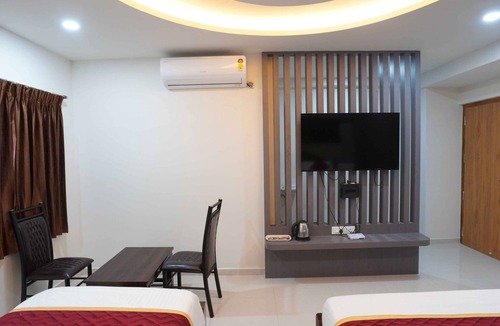 Dharmapuri Hotel | Sankar Classic - A Boutique Stay