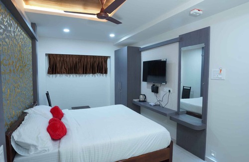 Dharmapuri Hotel | Sankar Classic - A Boutique Stay