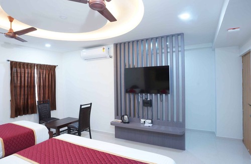 Dharmapuri Hotel | Sankar Classic - A Boutique Stay
