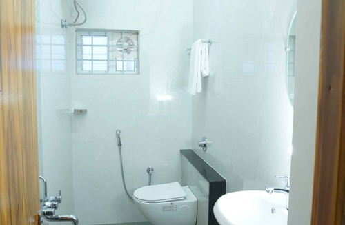 Dharmapuri Hotel | Sankar Classic - A Boutique Stay