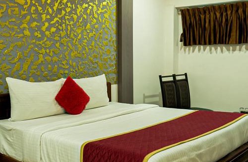 Dharmapuri Hotel | Sankar Classic - A Boutique Stay