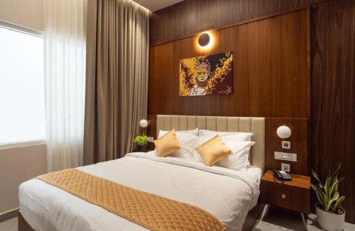 Kedavur Hotel | Sanketam Motel