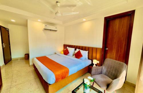 Jamnagar Hotel | Sanklap Hotel