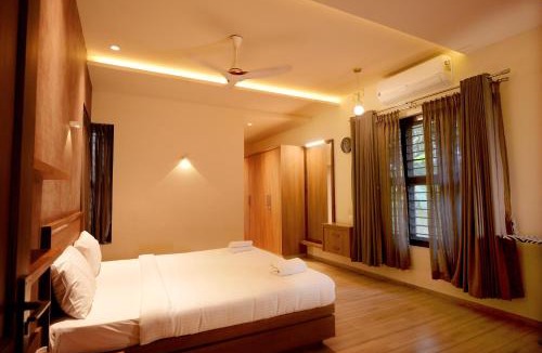 Palakkad Apartment | Sannidhi Homes Palakkad