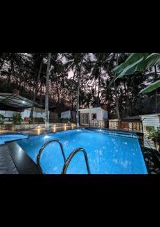 Dabolim House | Sanoraaa Resort