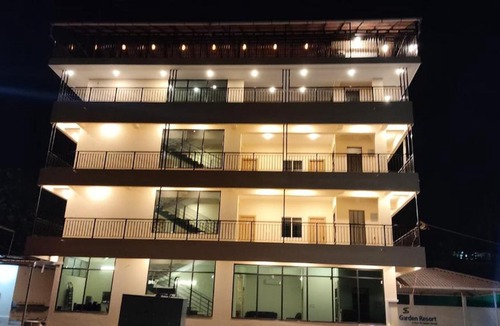 Mangalore Hotel | Sansav Garden Resort