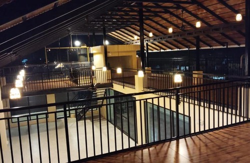 Mangalore Hotel | Sansav Garden Resort