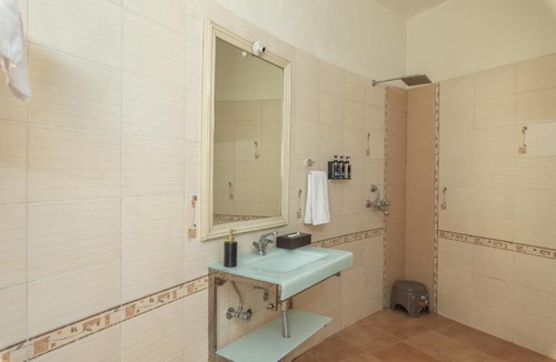 Jaipur Villa | Sanskriti Farmstay