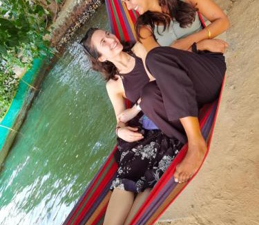 Munroe Island Hostel | SANTA MARIA HOSTEL MUNROE ISLAND