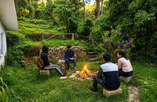 Vattakanal Hostel | Santa Maria Hostel Kodaikanal