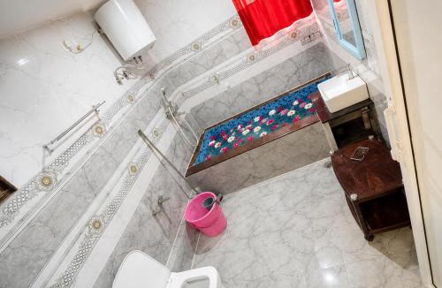 Vattakanal Hostel | Santa Maria Hostel Kodaikanal