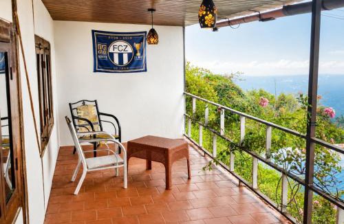 Vattakanal Hostel | Santa Maria Hostel Kodaikanal