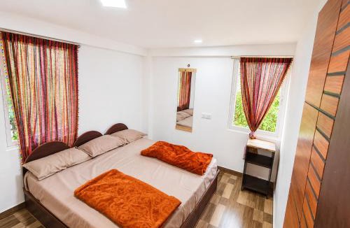 Vattakanal Hostel | Santa Maria Hostel Kodaikanal