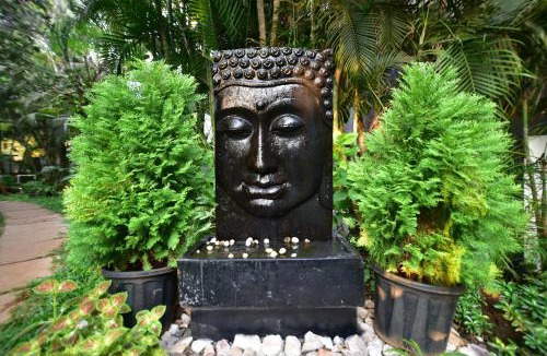 Sinquerim Resort | Santana Beach Resort
