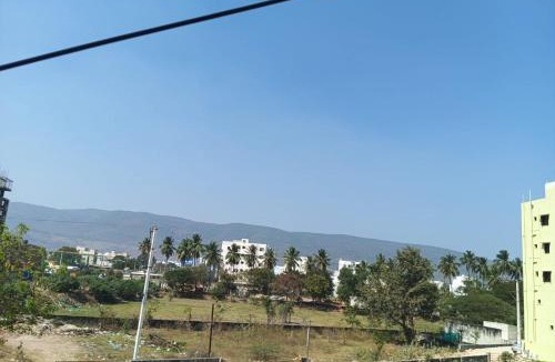 Tirupati House | Santhi Homestay Apartments