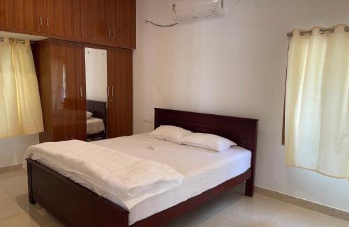 Thanjavur Villa | Santhosh Villa