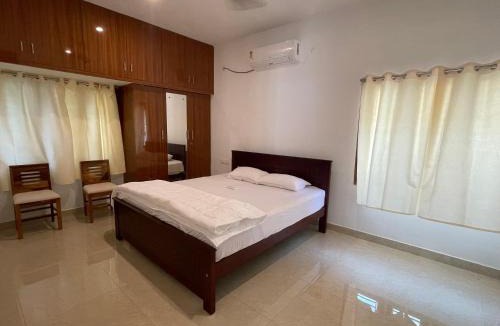 Thanjavur Villa | Santhosh Villa