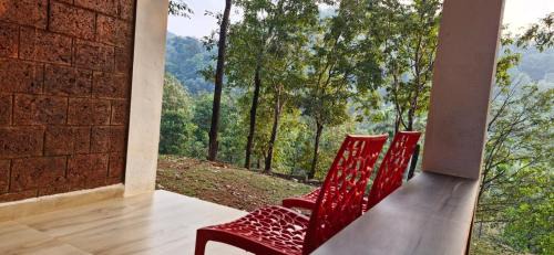 Kumta House | Santoor Homestay