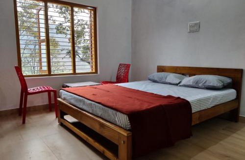 Kumta House | Santoor Homestay